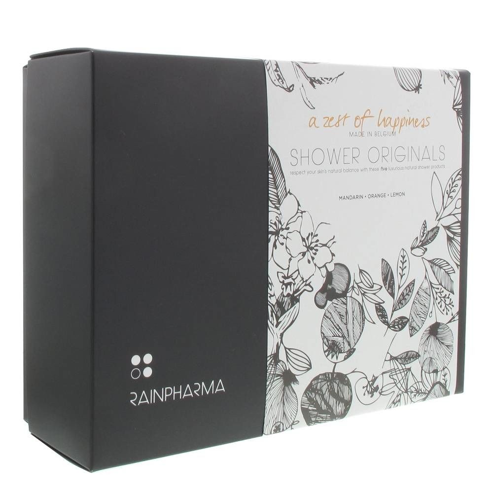 Rainpharma Doucheset A Zest For Happiness Small