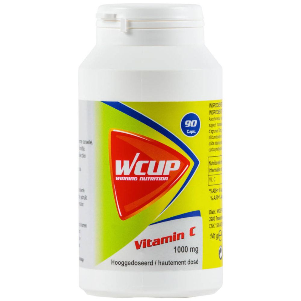 Wcup Vitamine C