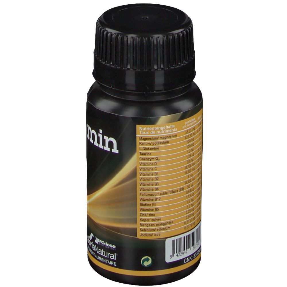 MGDose Alcamin