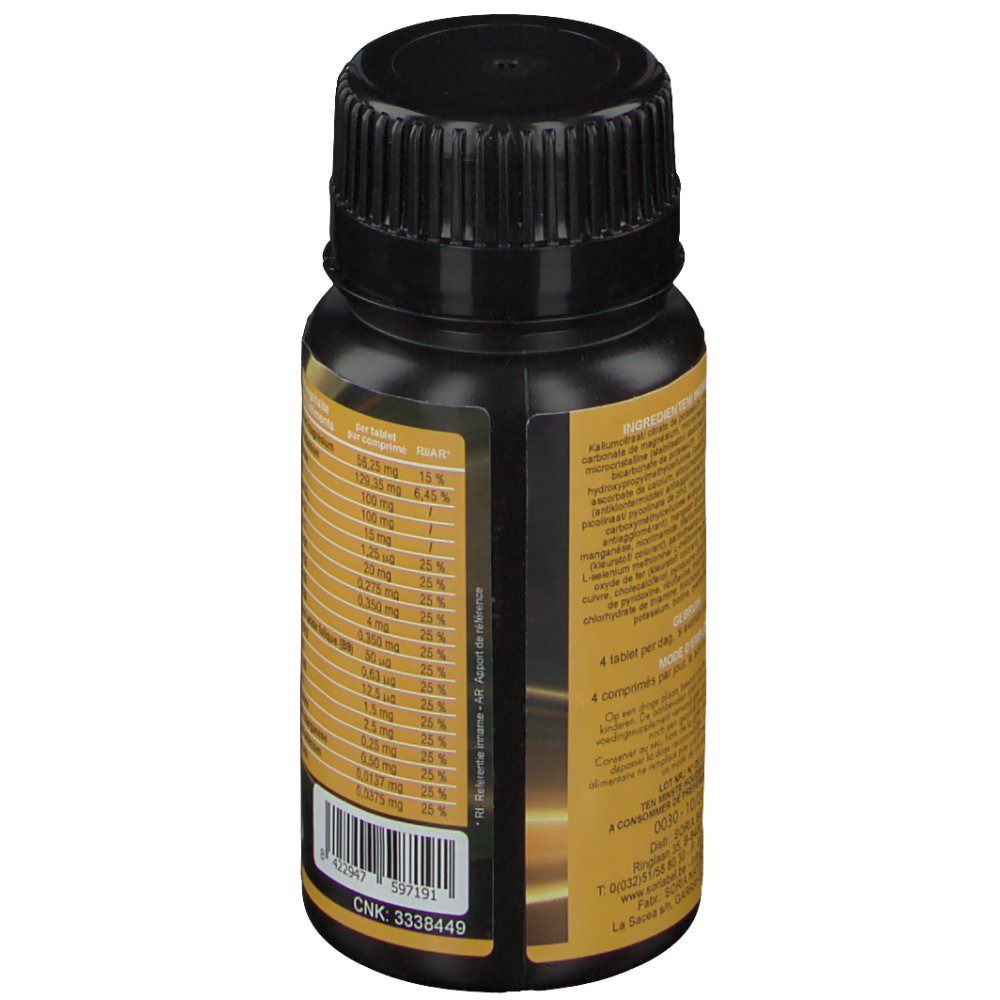 MGDose Alcamin