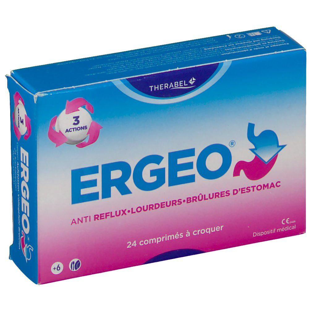 Ergeo