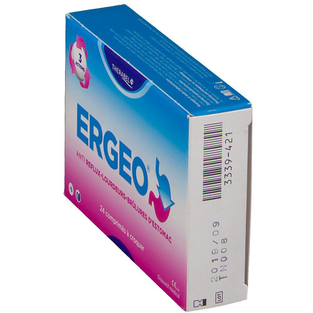 Ergeo