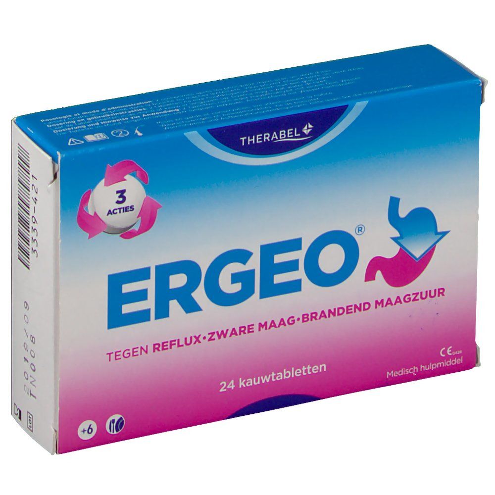 Ergeo