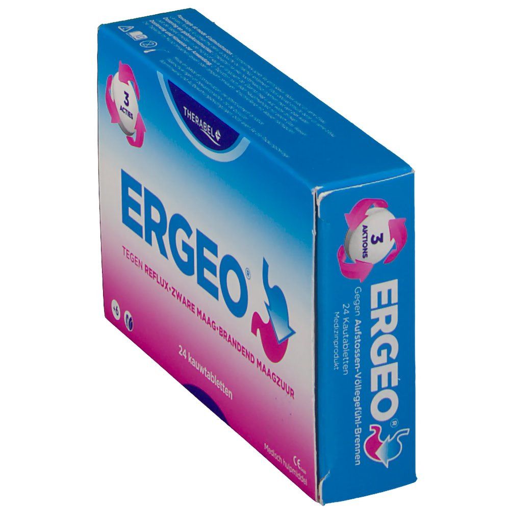 Ergeo