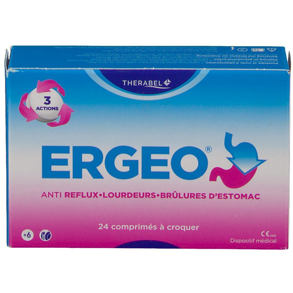 Ergeo