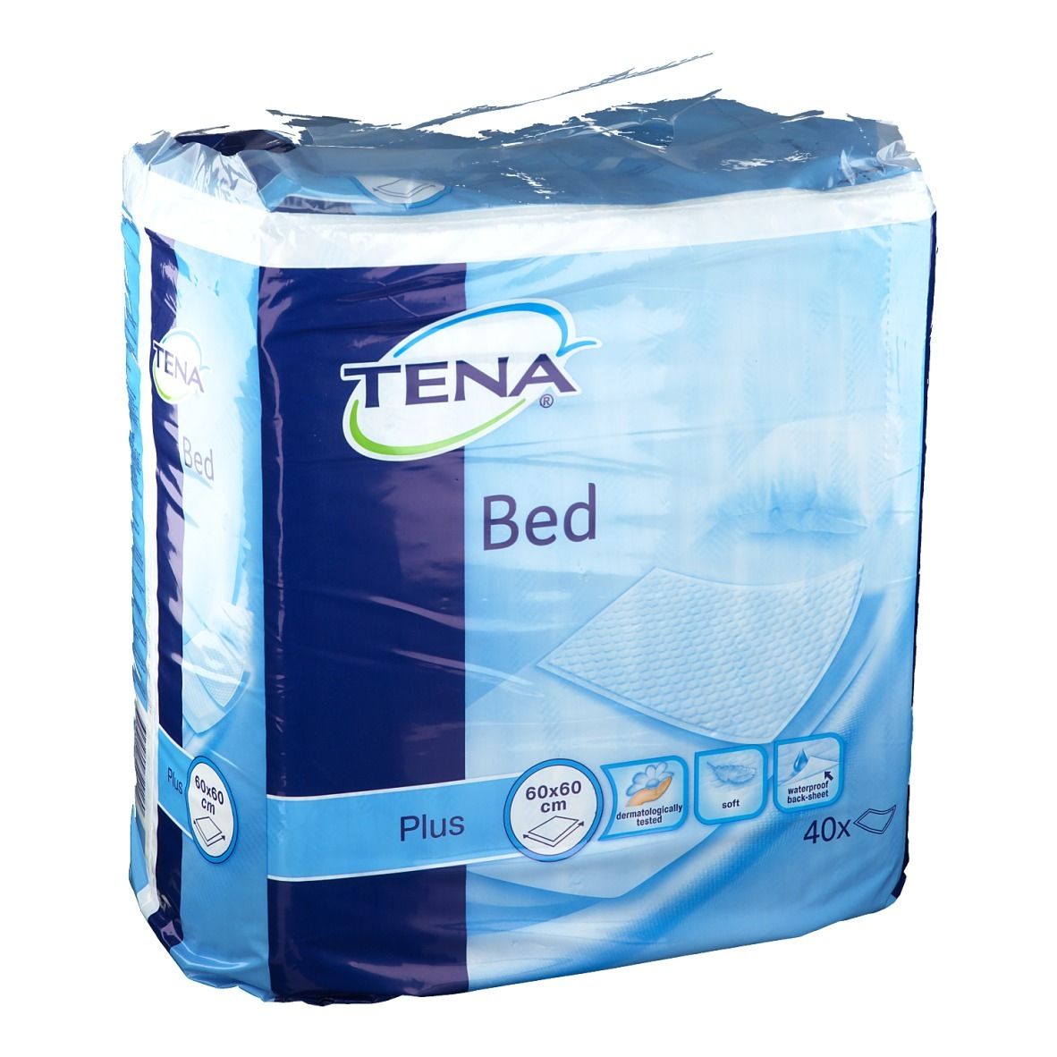 TENA Bed Plus 60x60cm