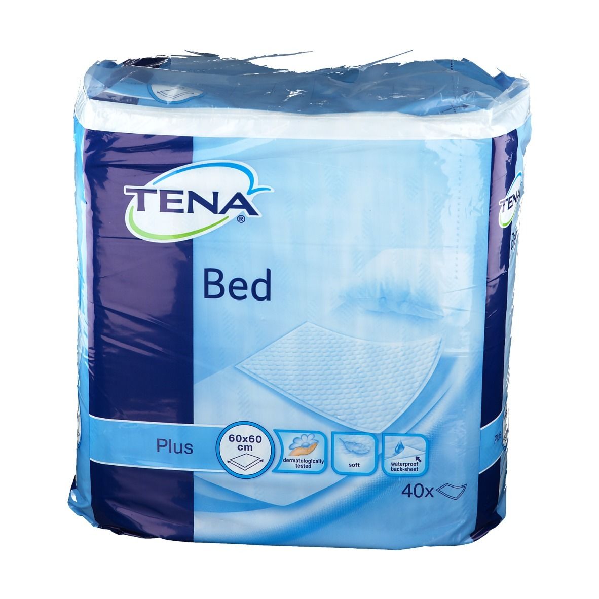 TENA Bed Plus 60x60cm