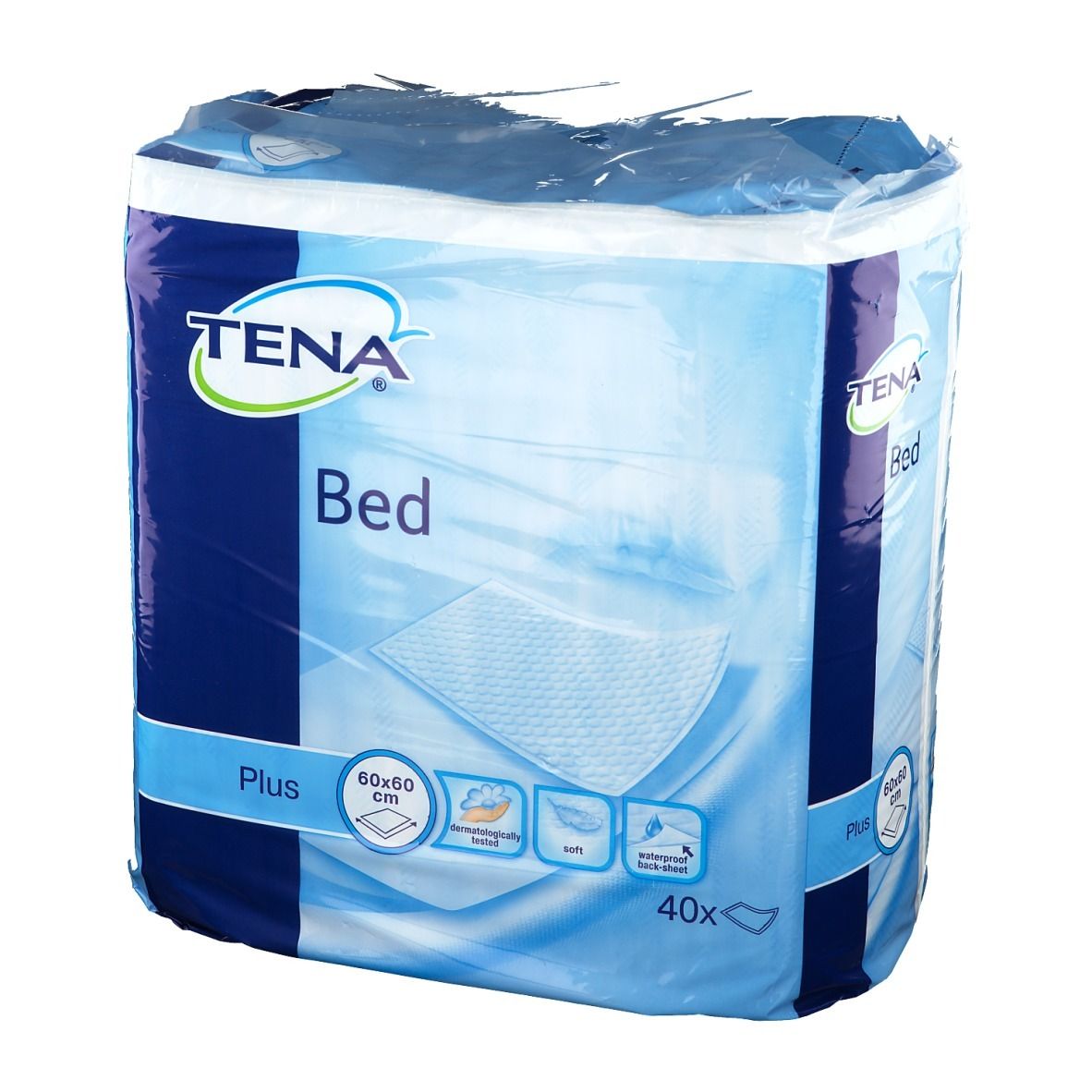 TENA Bed Plus 60x60cm