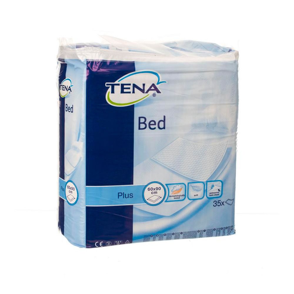 TENA Bed Plus 60x90cm