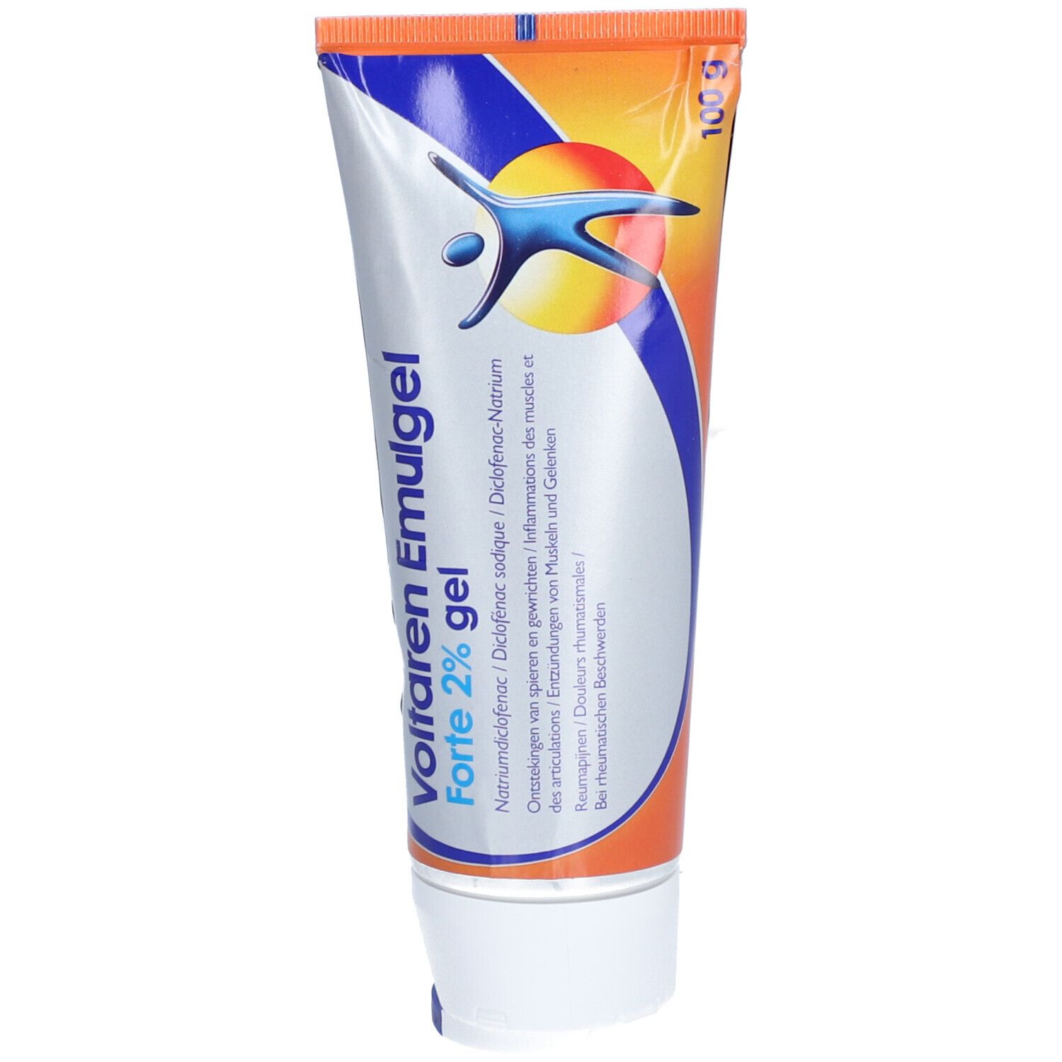 Voltaren Emulgel Forte 2%