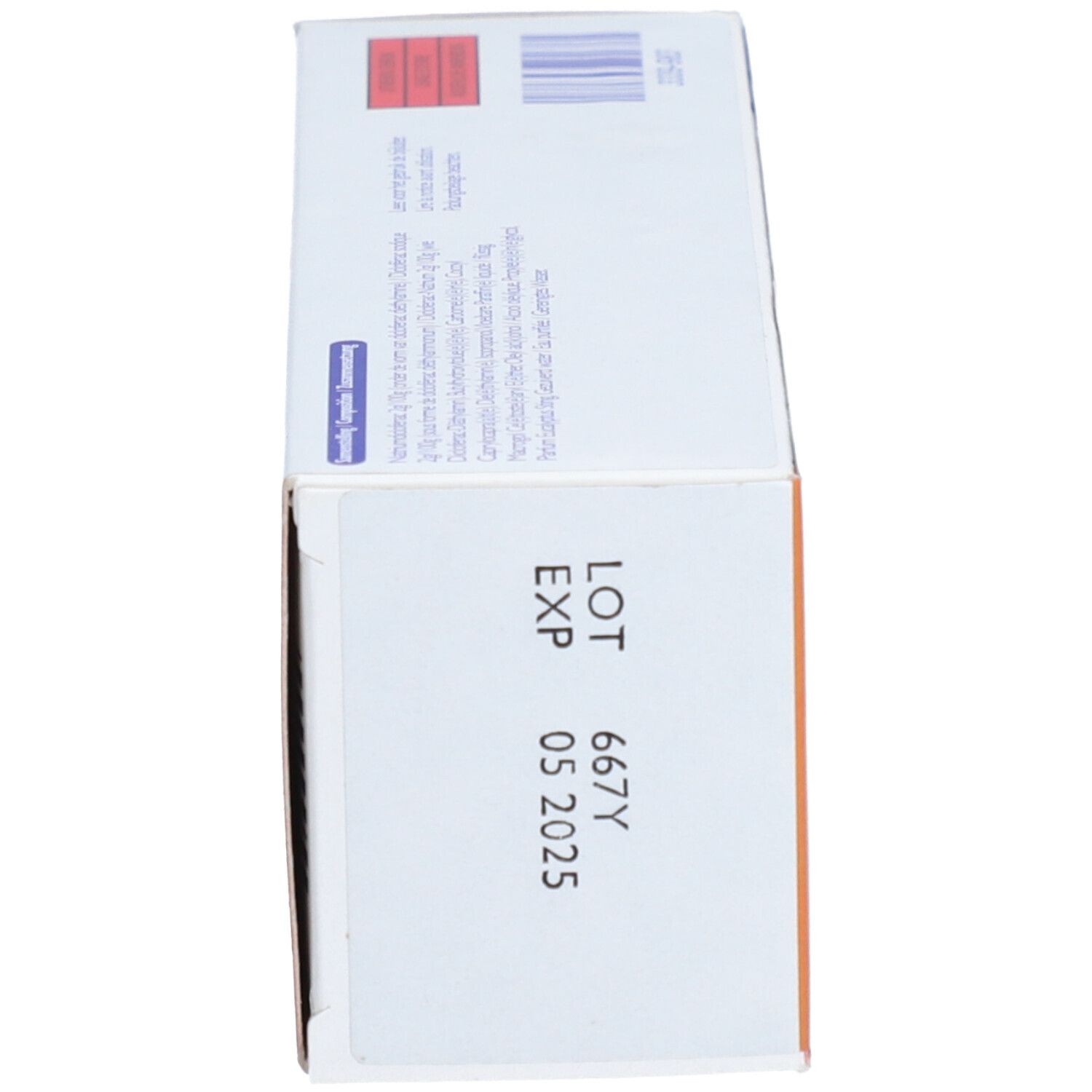 Voltaren Emulgel Forte 2%