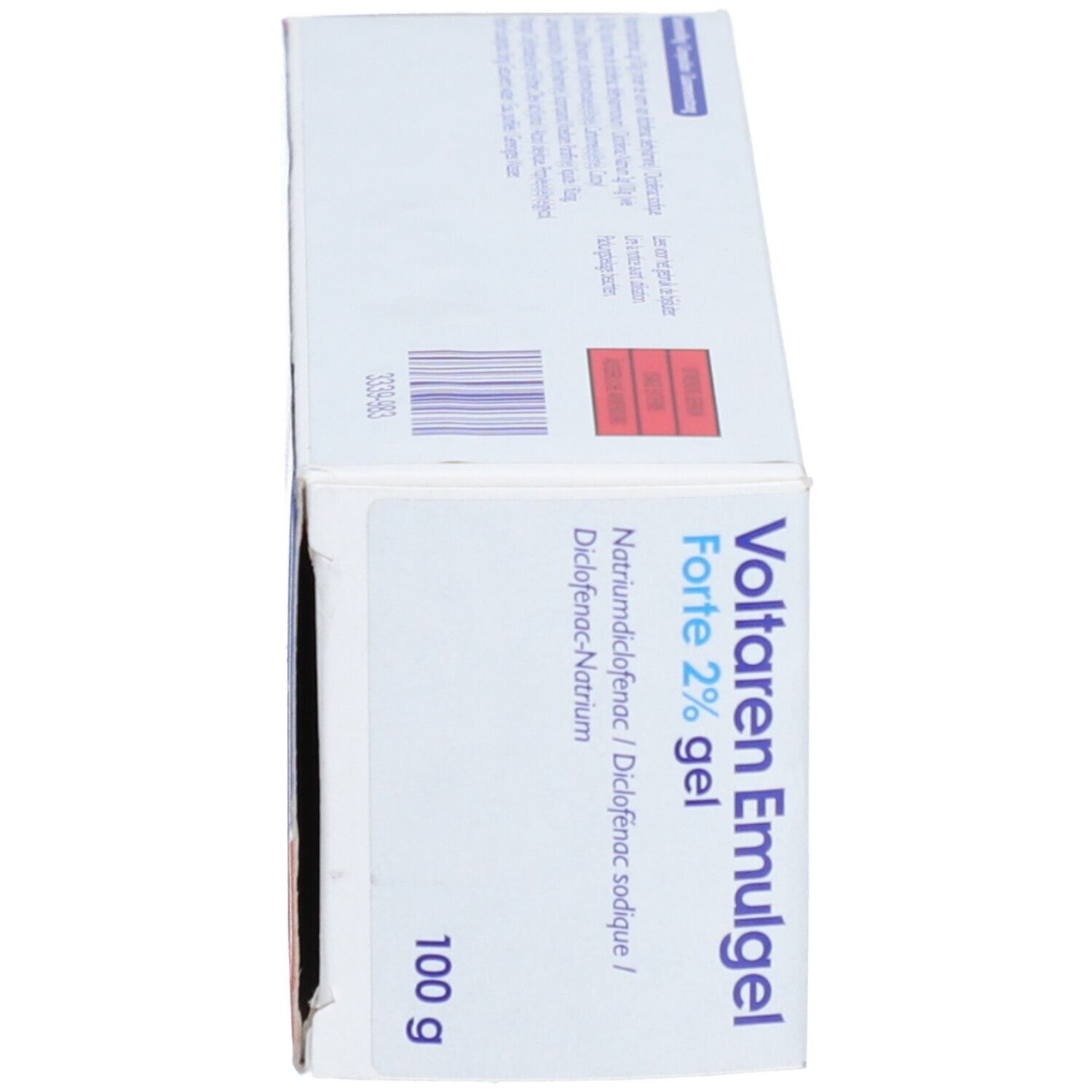 Voltaren Emulgel Forte 2%