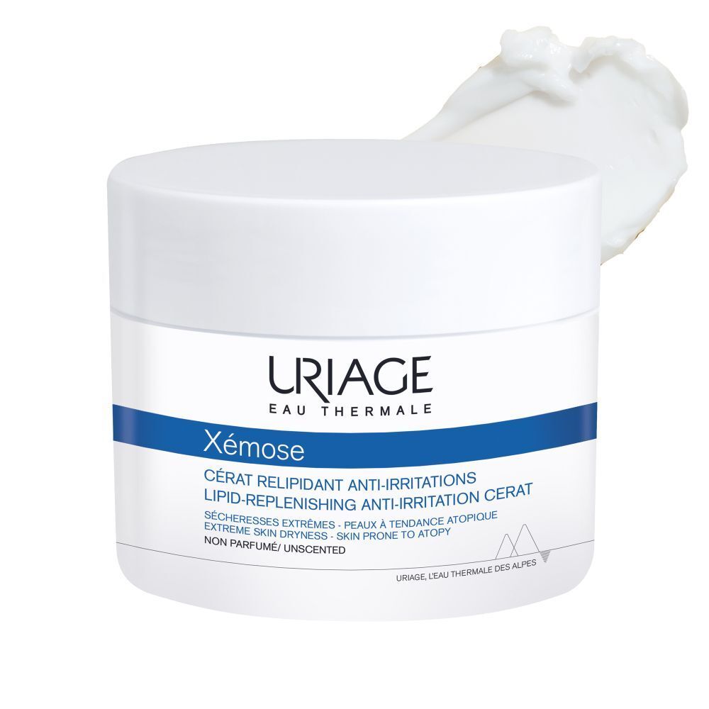 Uriage Xémose Cérat Relipidant Anti-Irritations