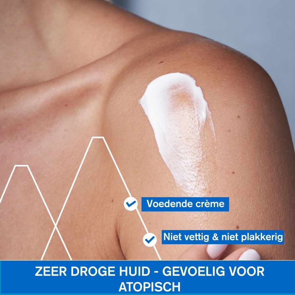 Uriage Xémose Vetinbrengende Crème Tegen Irritatie