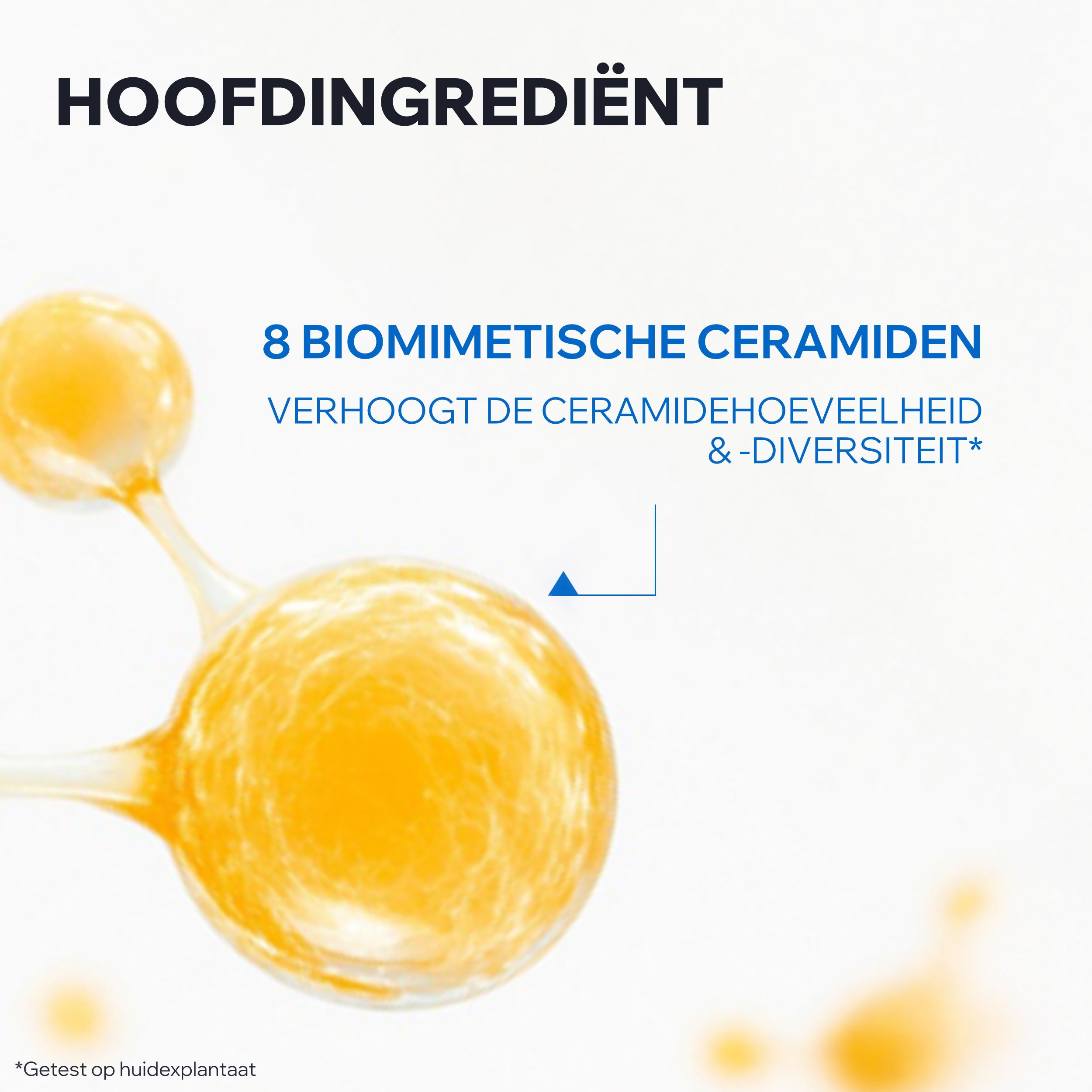 Witte doos. Tekst: Uriage Xémose Crème relipidante anti-irritations. 200ml. 6.8 fl.oz.