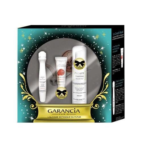 Garancia Geschenkkoffer Fantoomtranen