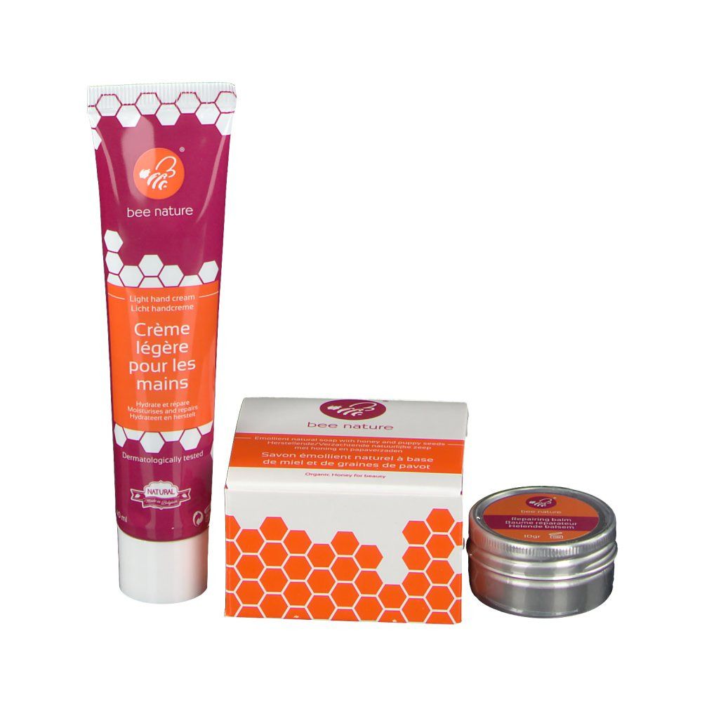 Bee Nature Discovery Pack