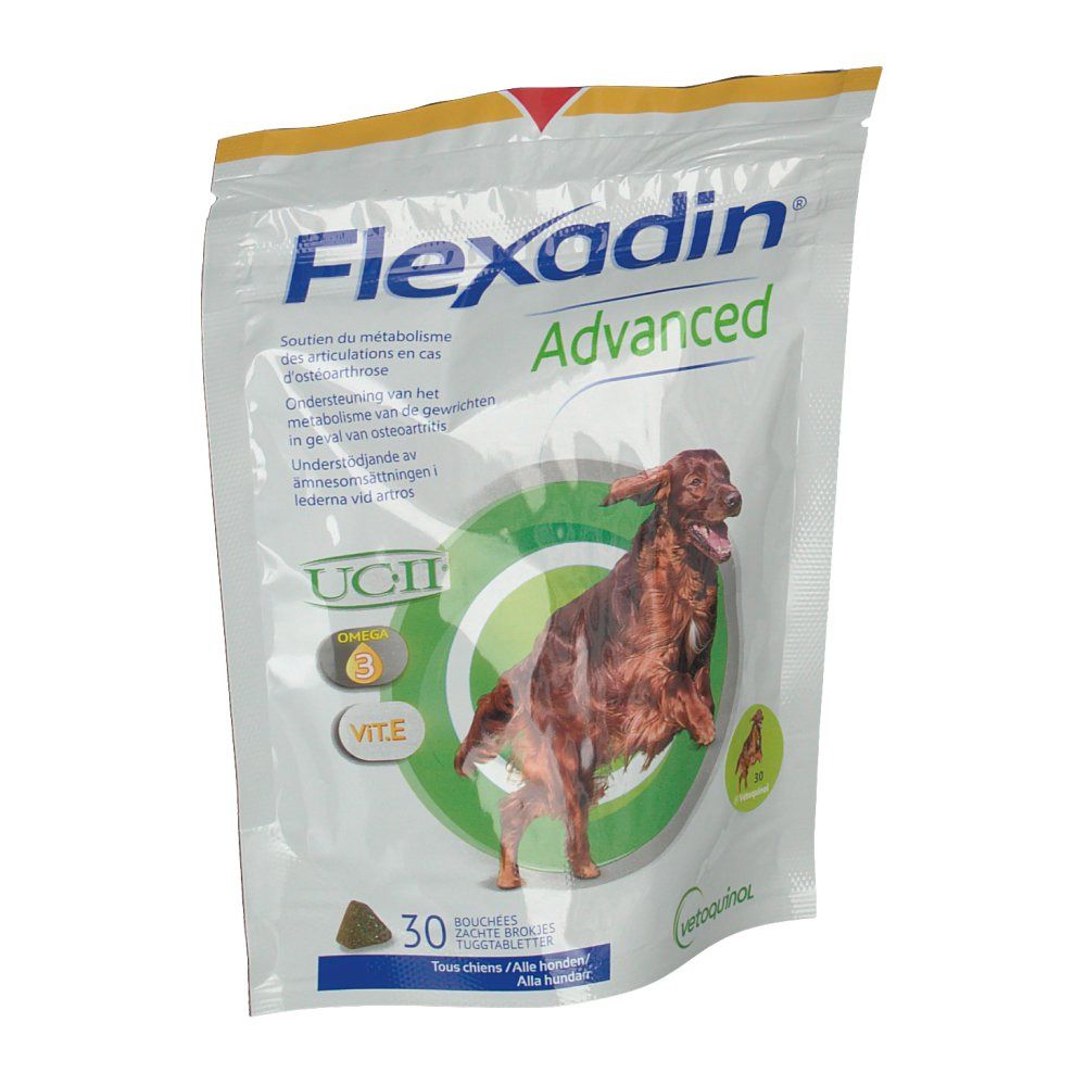 Flexadin Advanced Vétérinaire