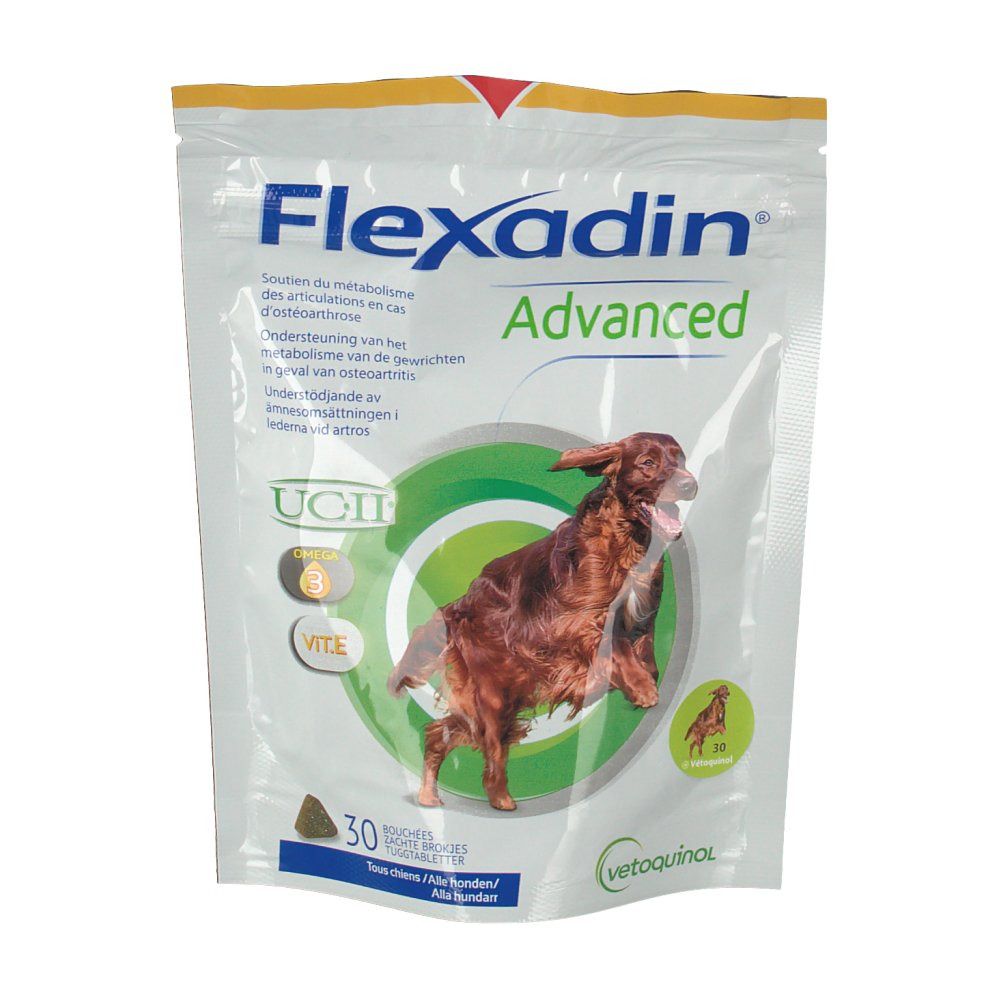 Flexadin Advanced Vétérinaire