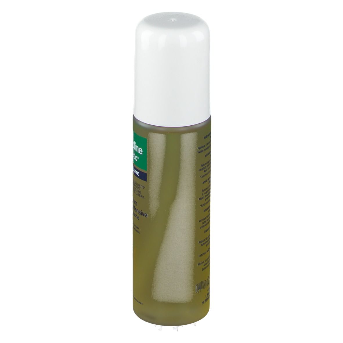 Somatoline Cosmetic Cellulite Huile-Sérum