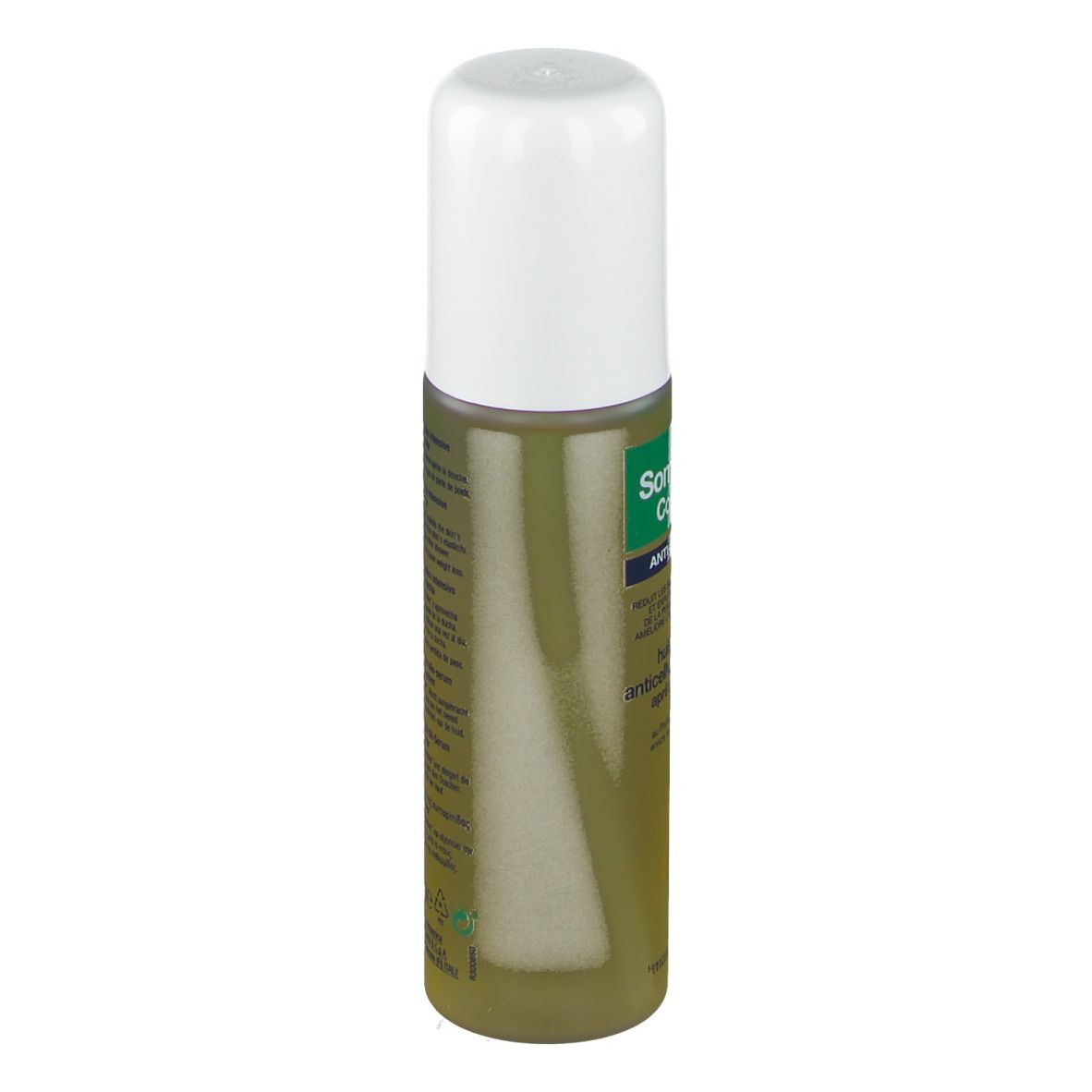 Somatoline Cosmetic Cellulite Huile-Sérum