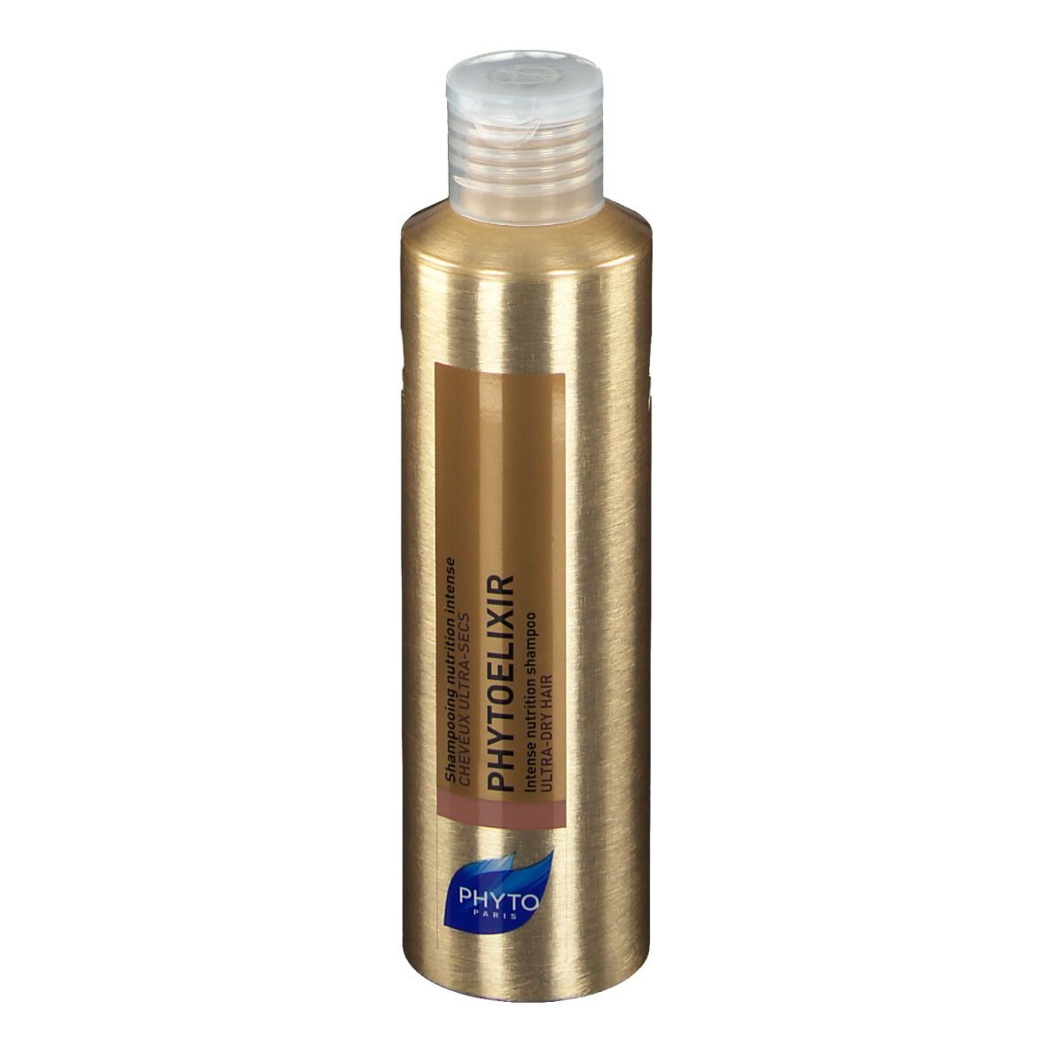 Phytoelixer Intens Voedende Shampoo