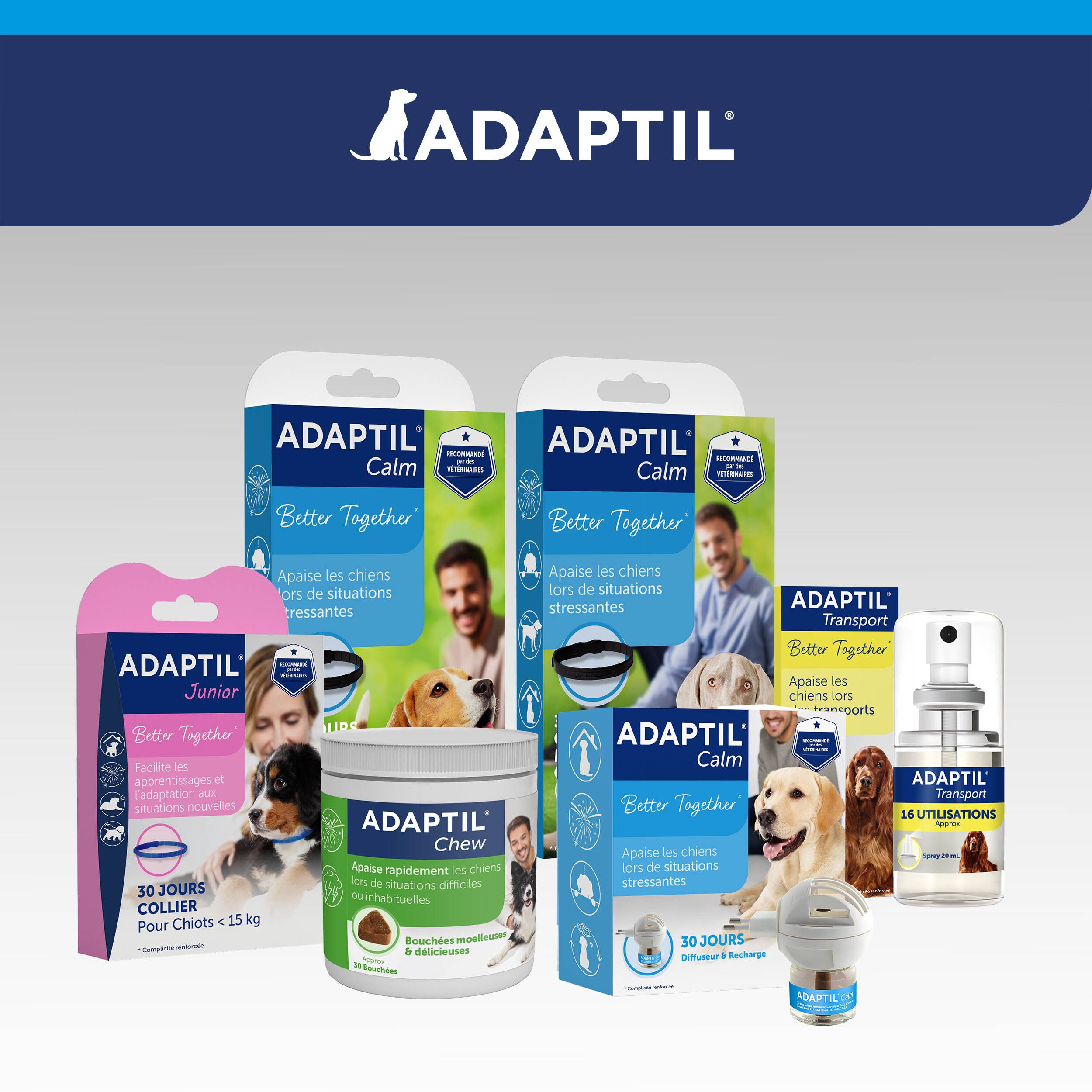 Adaptil Calm Recharge