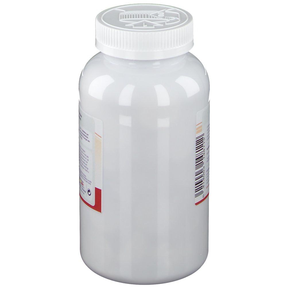 Leppin Acerola Super C 500mg