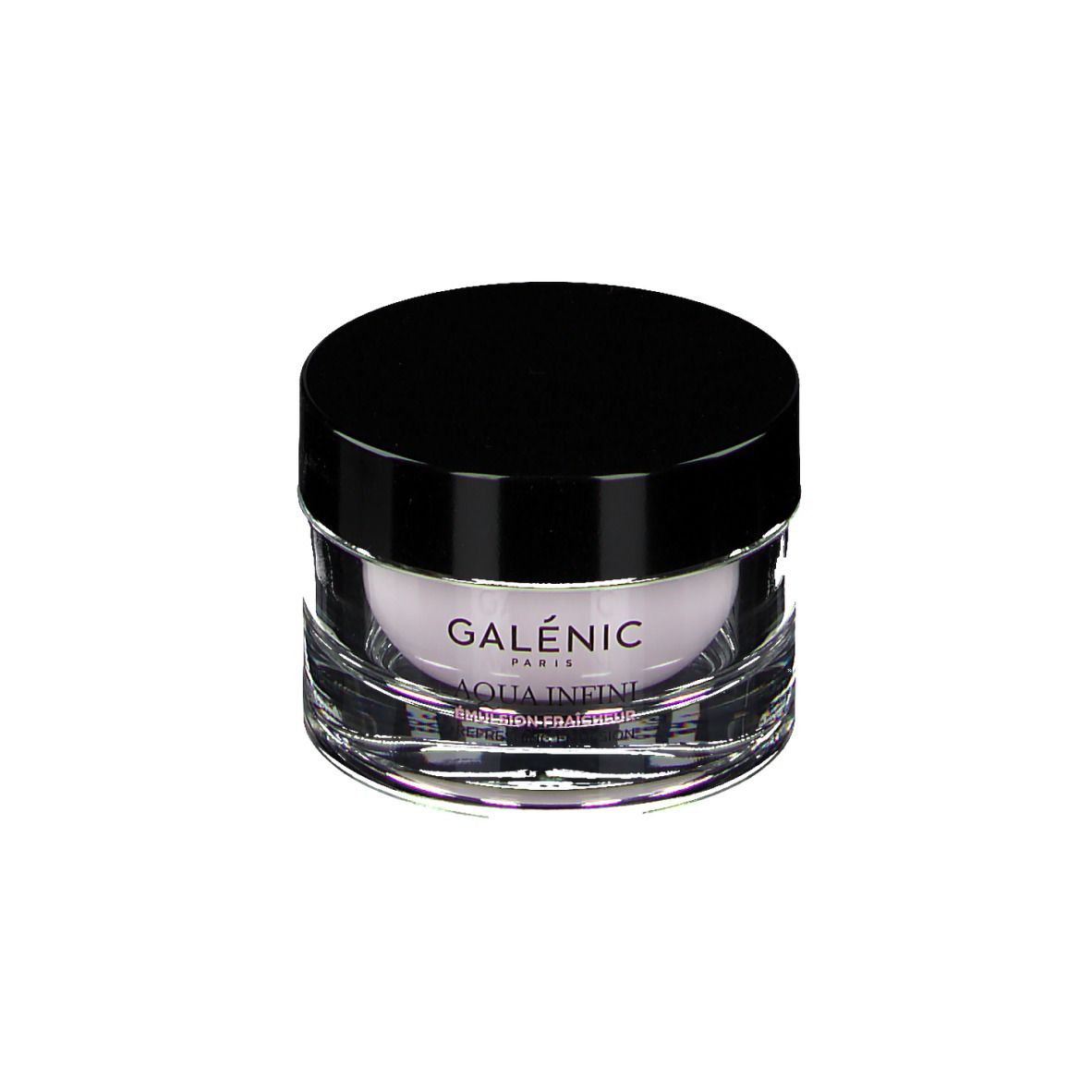 Galénic Aqua Infini Emulsion Fraîcheur