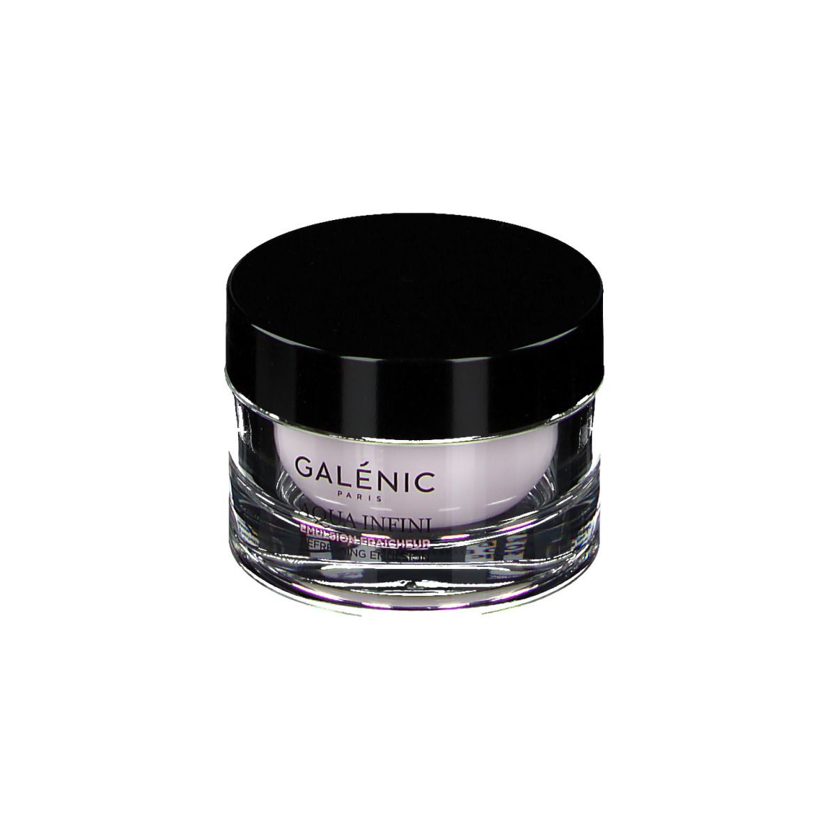 Galénic Aqua Infini Emulsion Fraîcheur