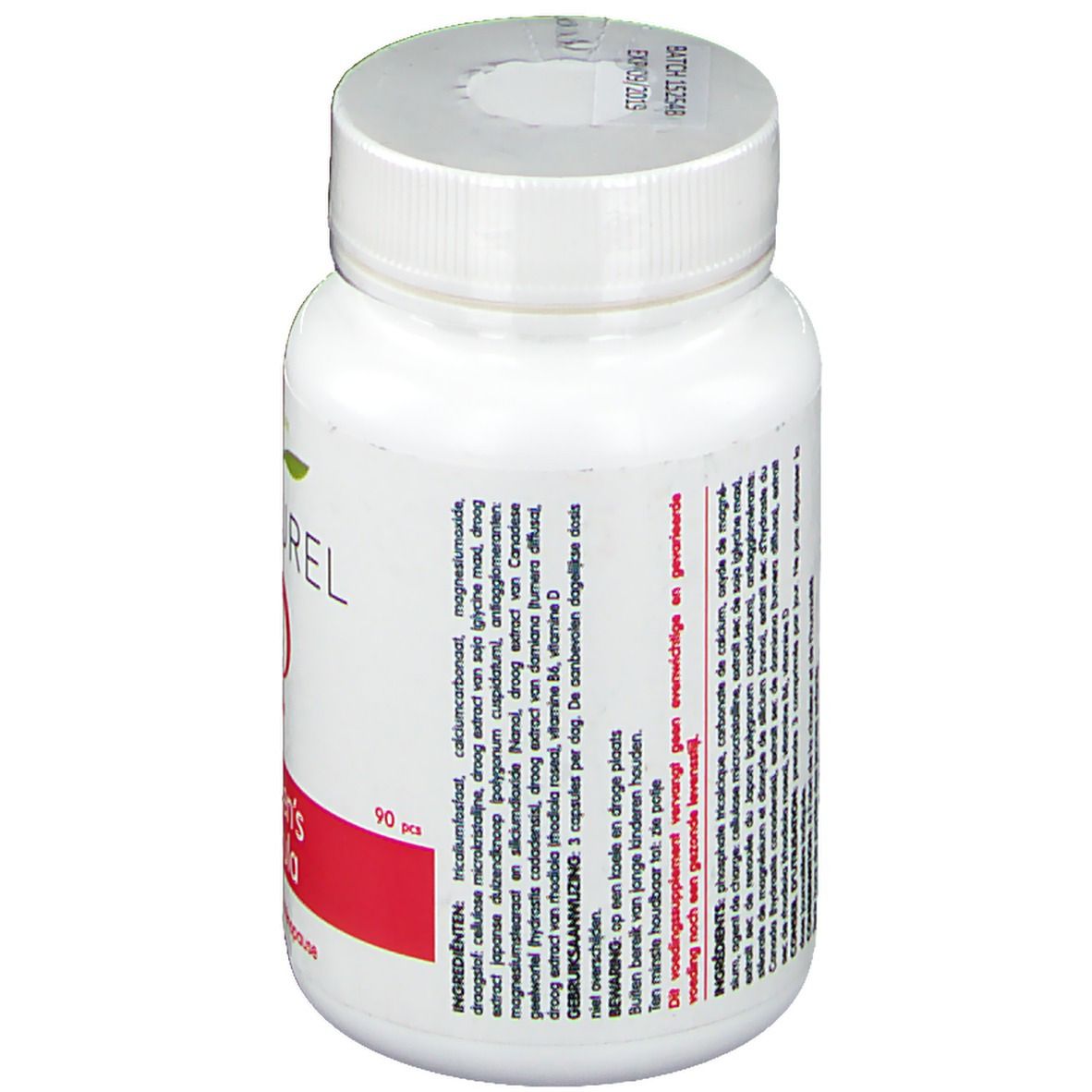Santurel Women Formula