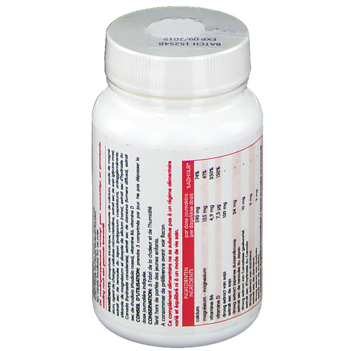 Santurel Women Formula