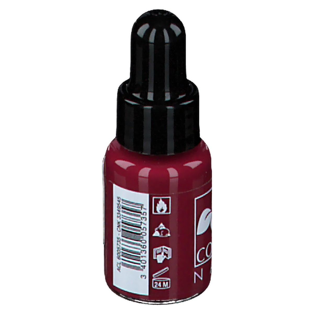 Lisandra Cosménail Nagellak 50 Lie De Vin