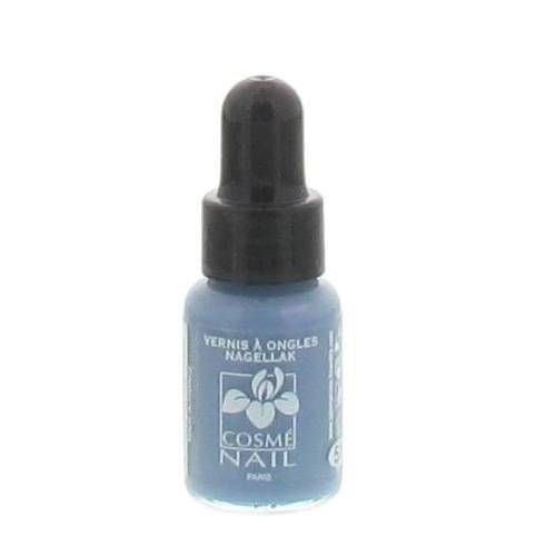 Lisandra Cosménail Nagellak 51 Bleu Souris