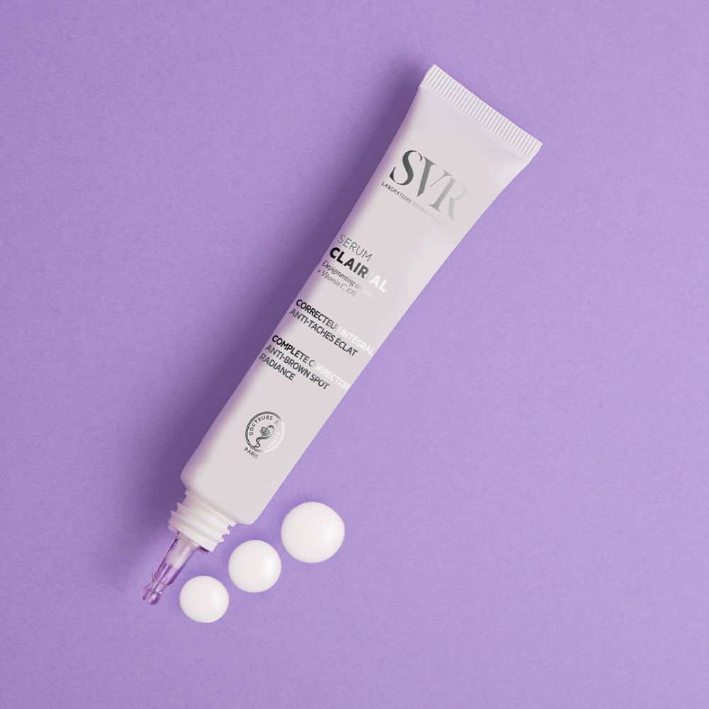 SVR Clairial Serum