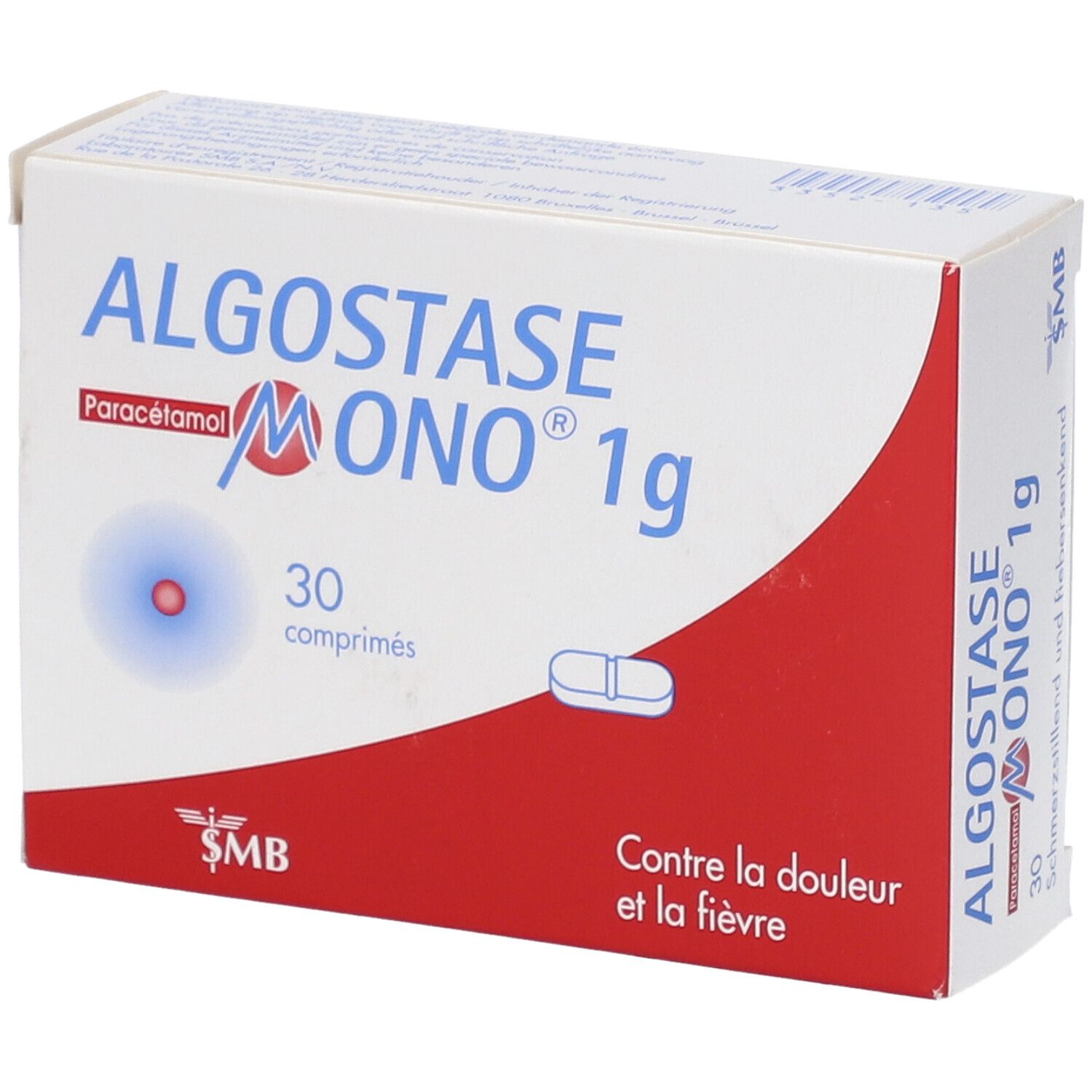 Algostase Mono® 1g