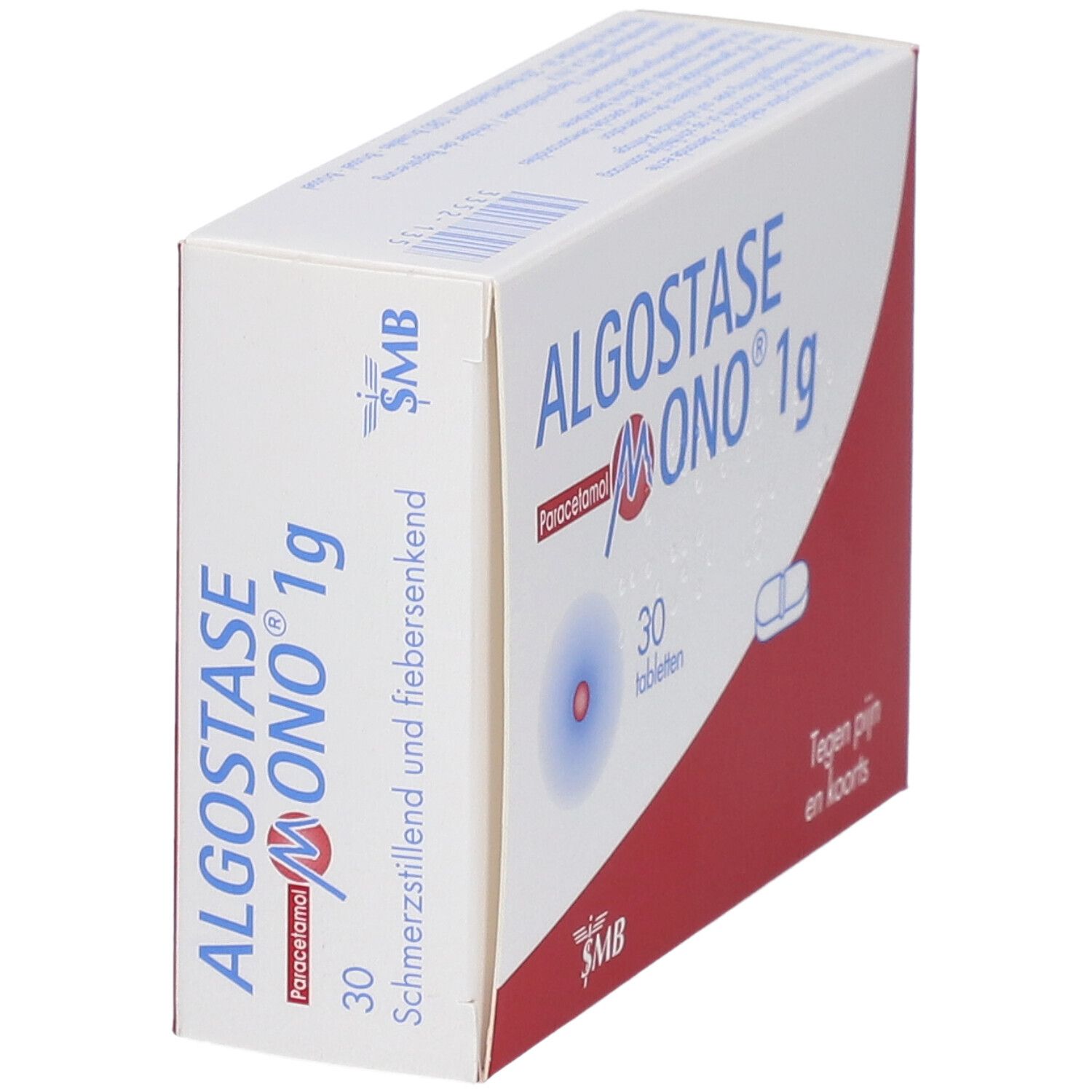 Algostase Mono® 1g