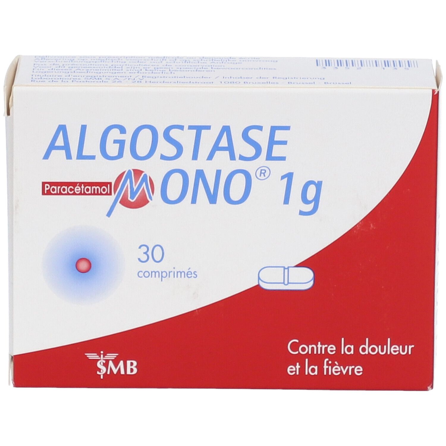 Algostase Mono® 1g