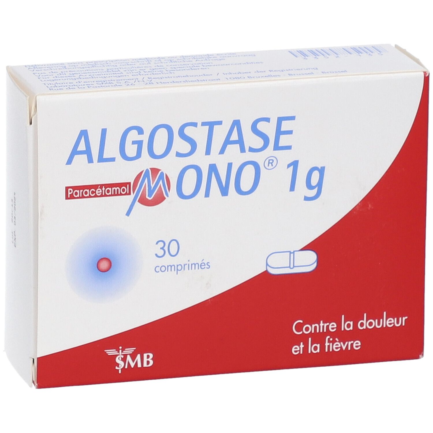 Algostase Mono® 1g