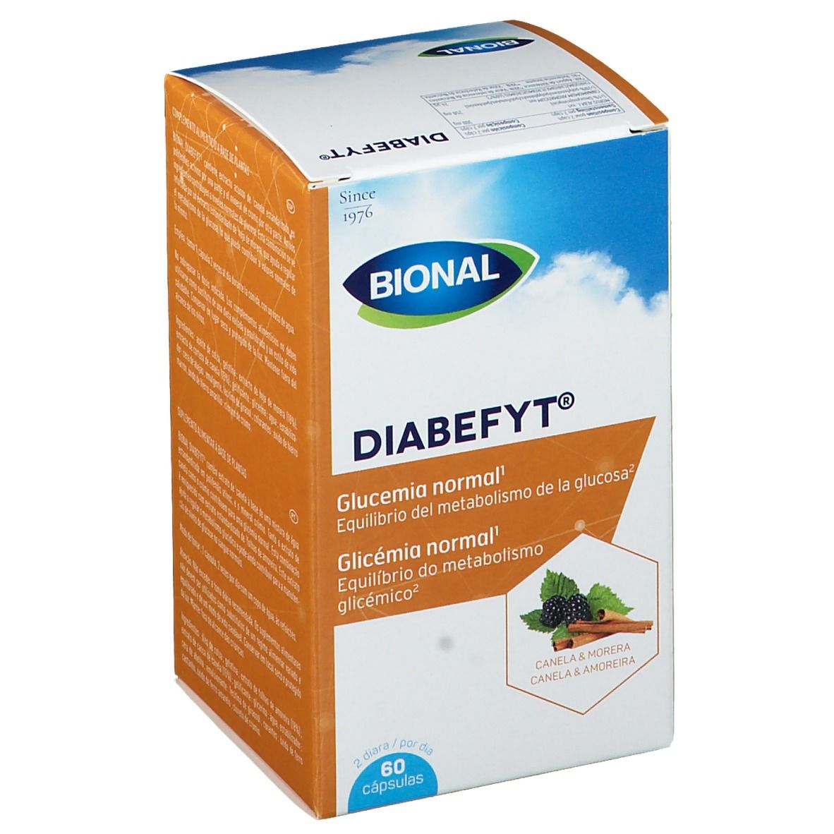 Bional Diabefyt