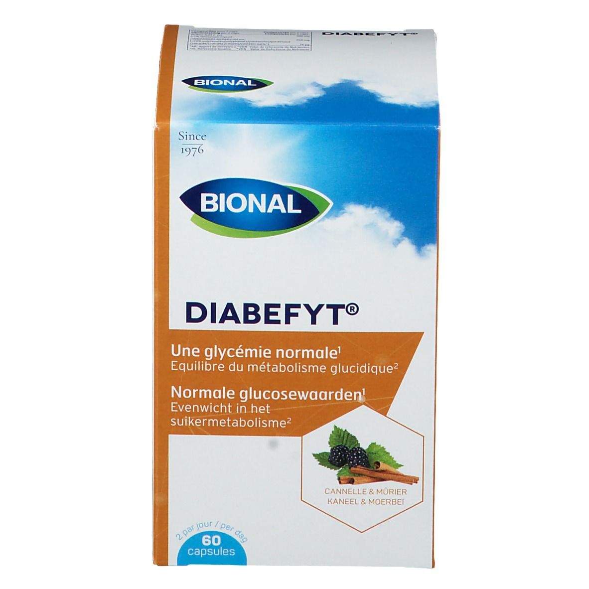 Bional Diabefyt