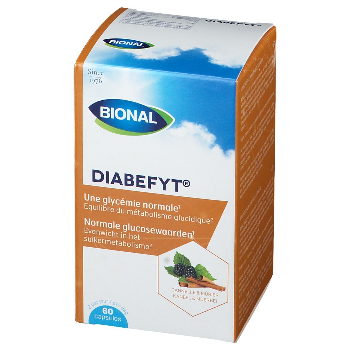 Bional Diabefyt