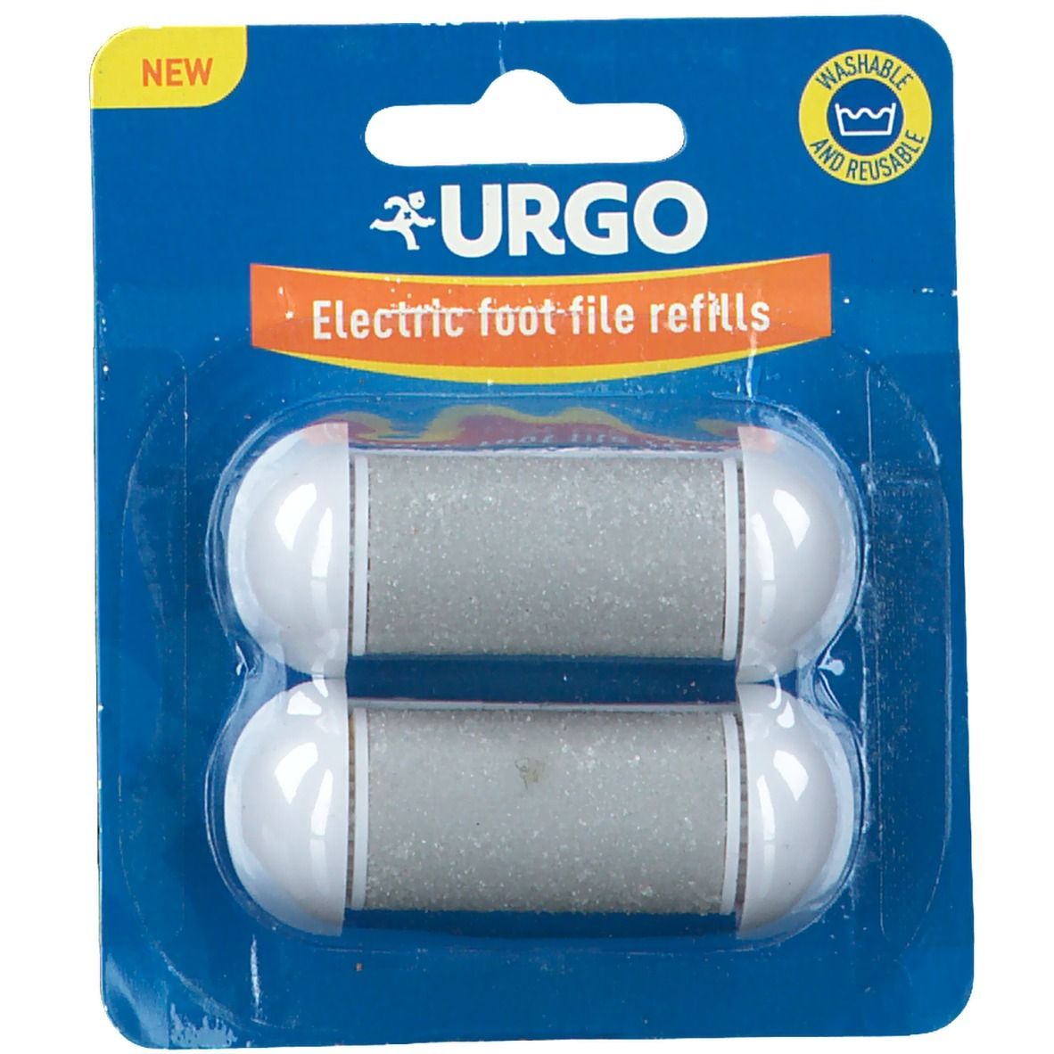 Urgo Navulling Elektrische Vijl