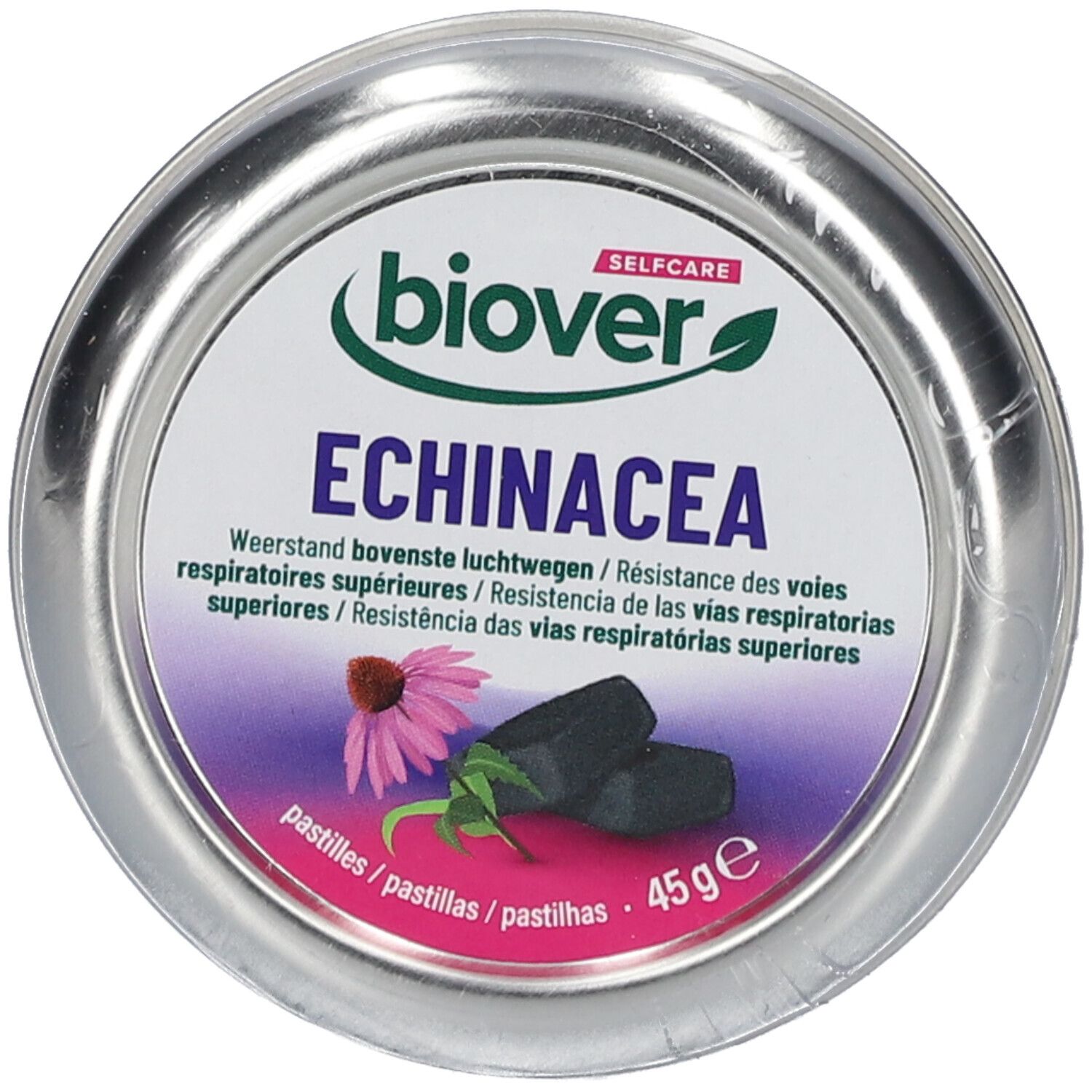 Biover Echinacea