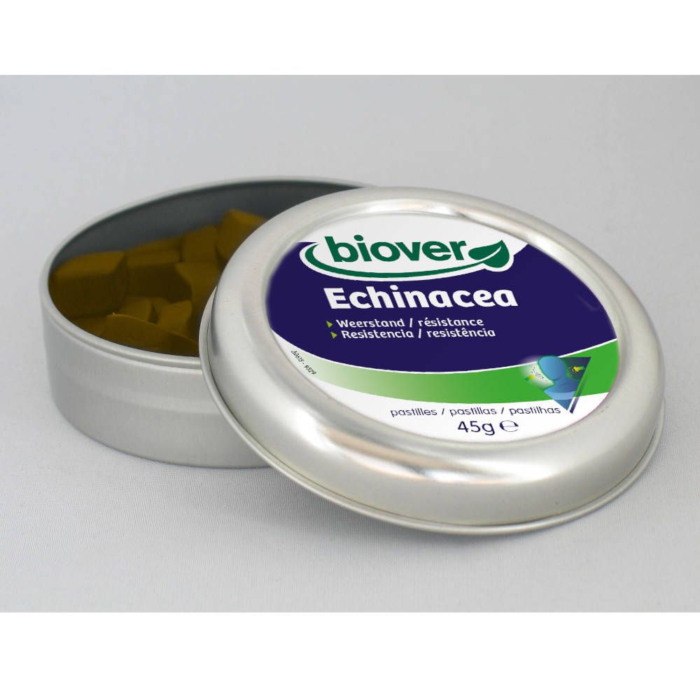 Biover Echinacea