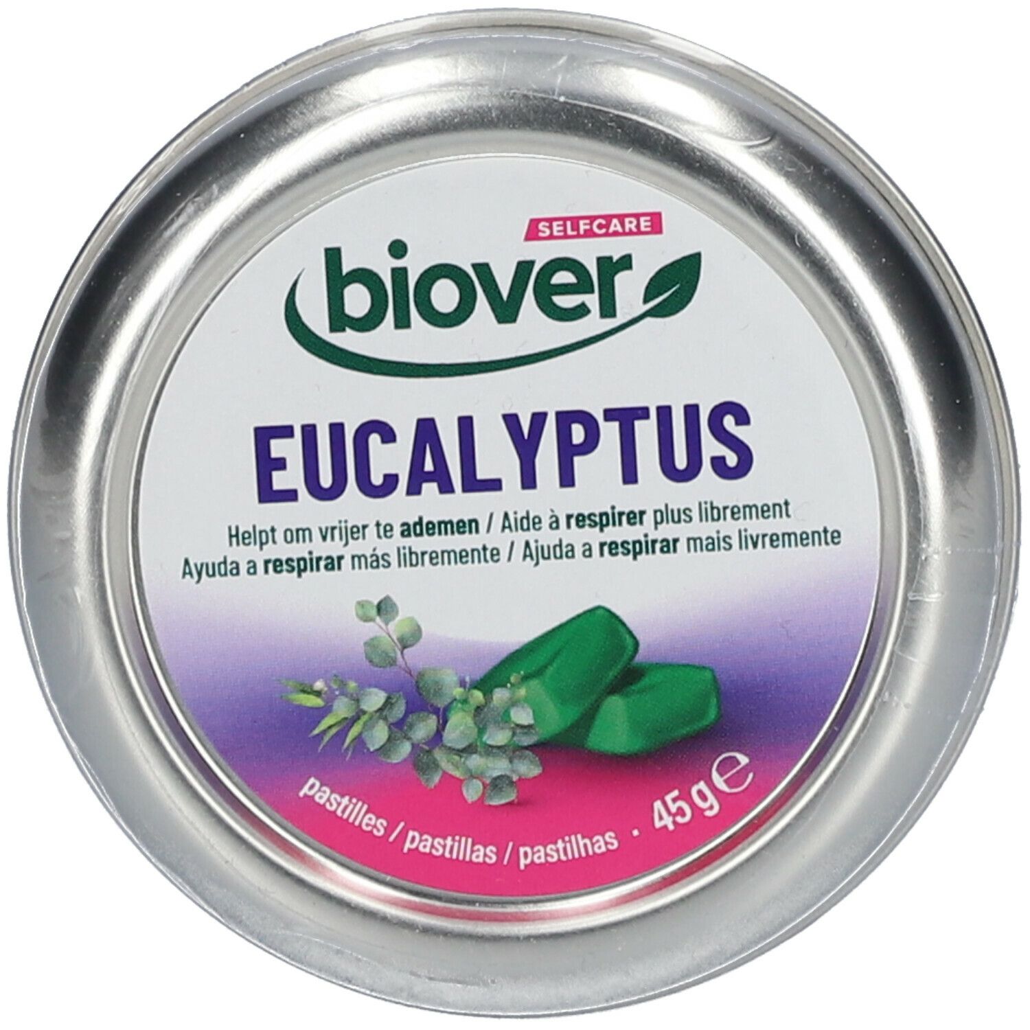 Biover Eucalyptus