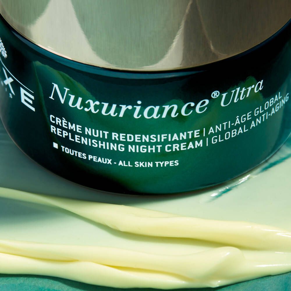 Nuxe Nuxuriance Ultra Verstevigende Nachtcrème