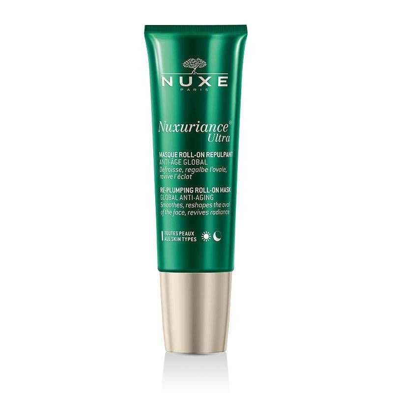 Nuxe Nuxuriance Ultra Roll-On Opvullend Masker