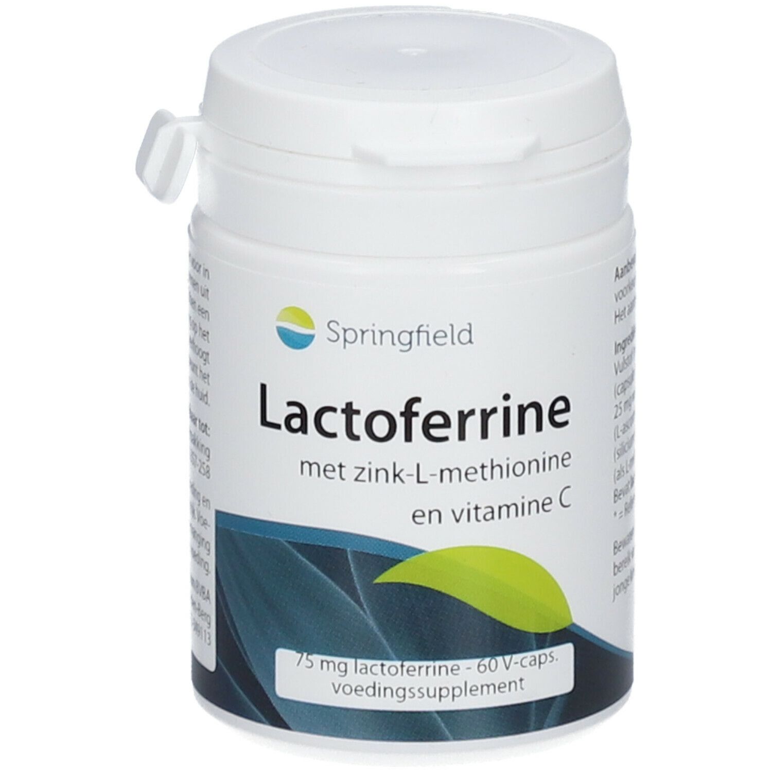 Springfield Lactoferrine