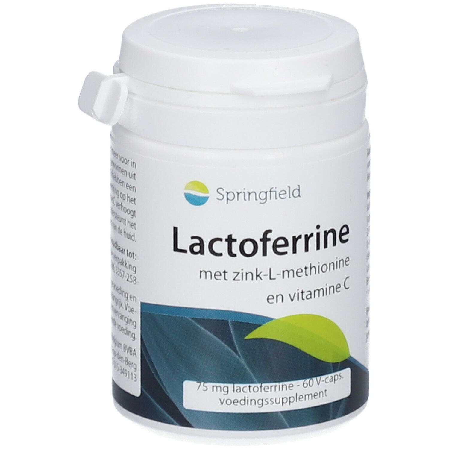 Springfield Lactoferrine